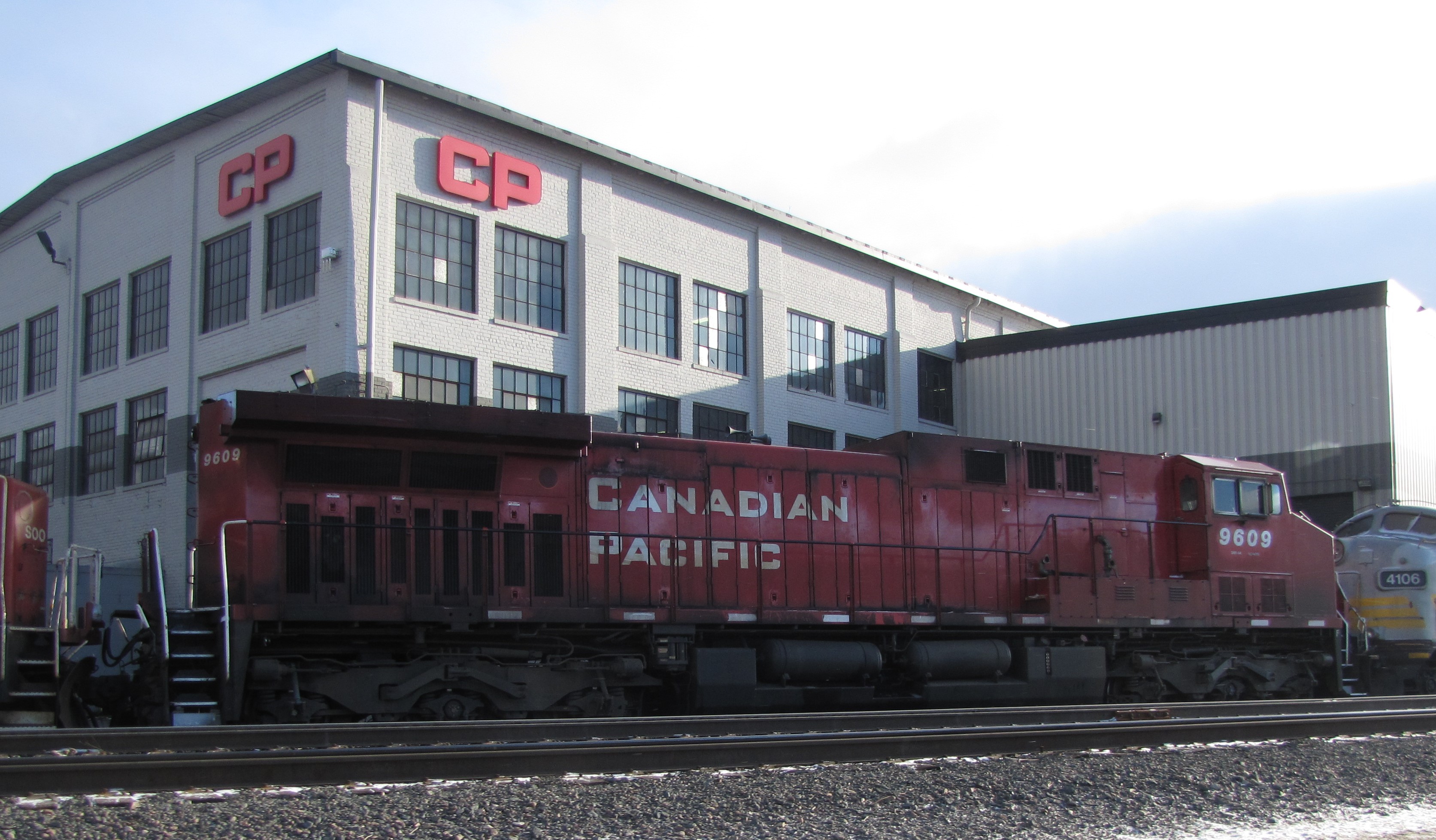 CP 9609